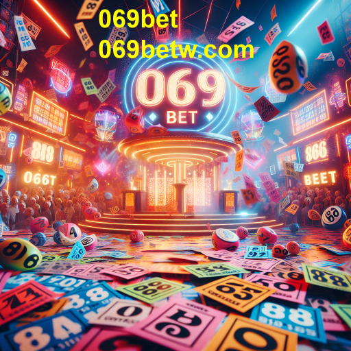Atrações da Loteria no 069bet: Uma Chance de Transformar Vidas