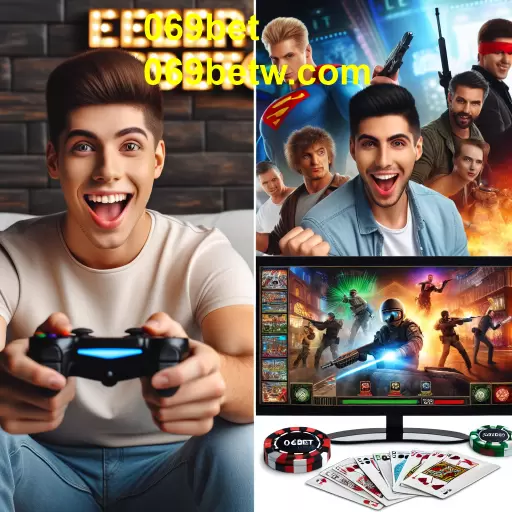 As Últimas Tendências e Novidades no Mundo dos Jogos