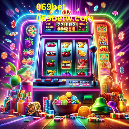 A Fascinante Experiência dos Caça-Níqueis no 069bet